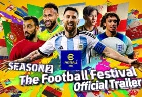 Het WK is nu ook soort van speelbaar in eFootball 2023
