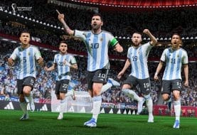 Voor de vierde keer op rij heeft een FIFA voetbalgame de wereldkampioen correct voorspeld