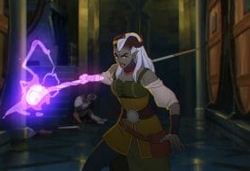 Animatieserie Dragon Age: Absolution heeft een gloednieuwe trailer en een releasedatum