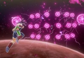 Bardock tegen Frieza's leger in de nieuwe trailer van Dragon Ball Z Kakarot