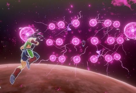 Bardock tegen Frieza's leger in de nieuwe trailer van Dragon Ball Z Kakarot