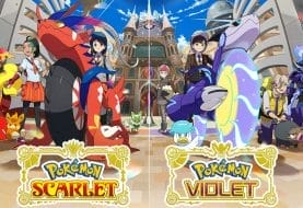 Pokémon Violet & Pokémon Scarlet verkopen 2x zoveel als God of War: Ragnarok in eerste week van release