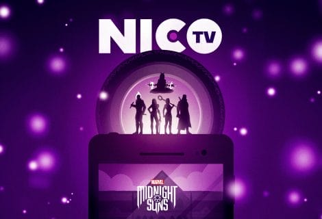 Nico Minoru stelt het team samen in de nieuwe animated short van Marvel's Midnight Suns
