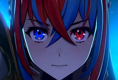 Check hier de indrukwekkende openingsvideo van Fire Emblem Engage