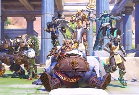 Seizoen 2 van Overwacth 2 is voorzien van een gameplay trailer