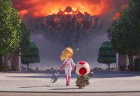 Nieuwe 'The Super Mario Bros. Movie' trailer toont race op Rainbow Road en de fans worden gek