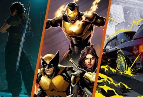 Ook in december zijn er grote releases, deze 14 veelbelovende games verschijnen deze maand