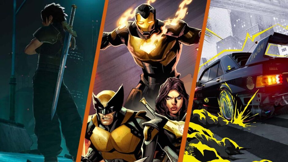 Ook in december zijn er grote releases, deze 14 veelbelovende games verschijnen deze maand