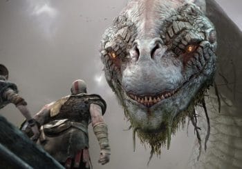 Santa Monica Studio werkt aan 'veel verschillende dingen'