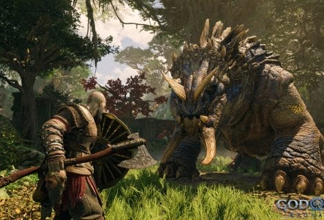 God of War: Ragnarok maakt de torenhoge verwachtingen waar, dit zijn de eerste reviewscores op een rijtje