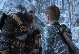 God of War: Ragnarok krijgt mogelijk een uitbreiding