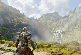 New Game+ komt in de lente van 2023 naar God of War: Ragnarok