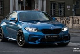 Update 1.26 voor Gran Turismo 7 wordt vandaag beschikbaar met nieuwe auto's en een circuit