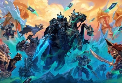 Review: Hearthstone March of the Lich King– De beste uitbreiding in jaren