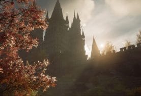 Hogwarts Legacy trailer toont de prachtige omgevingen