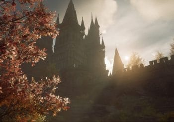 Hogwarts Legacy trailer toont de prachtige omgevingen