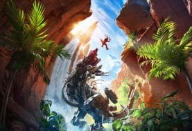 Guerrilla Games werkt aan een online game in het Horizon-universum