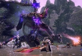 Monster Hunter Rise Sunbreak krijgt op 24 november Title Update 3