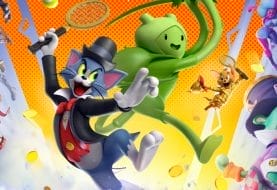 Seizoen 2 van Multiversus is begonnen, Marvin the Martian wordt speelbaar