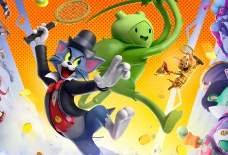 Seizoen 2 van Multiversus is begonnen, Marvin the Martian wordt speelbaar