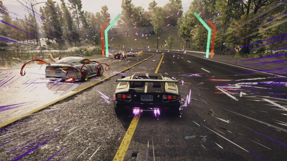 Need for Speed: Unbound is nu speelbaar via EA Play en de eerste reacties zijn positief