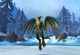 Vijf dingen die je moet weten over World of Warcraft: Dragonflight