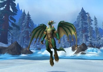 Vijf dingen die je moet weten over World of Warcraft: Dragonflight