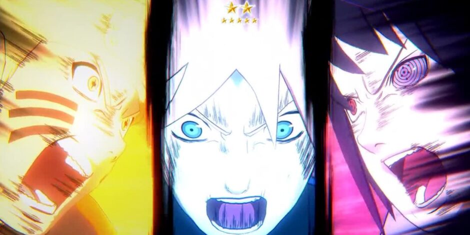 Naruto x Boruto: Ultimate Ninja Storm Connections heeft een releasedatum