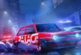Heel wat gameplay verschenen van Need for Speed: Unbound
