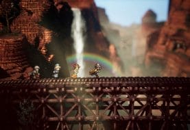 Maak kennis met speelbare personages Partitio en Osvald in de nieuwe trailer van Octopath Traveler II