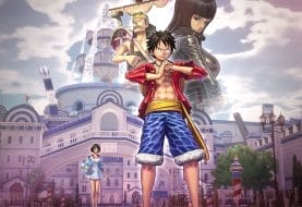 Bandai Namco laat meer gameplay zien van de Water Seven Arc in de aankomende RPG One Piece Odyssey