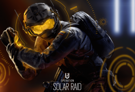 Nieuwe Operator Solis van Rainbow Six siege ziet door muren