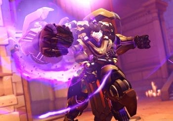Overwatch 2 hero Ramattra getoond in nieuwe trailer