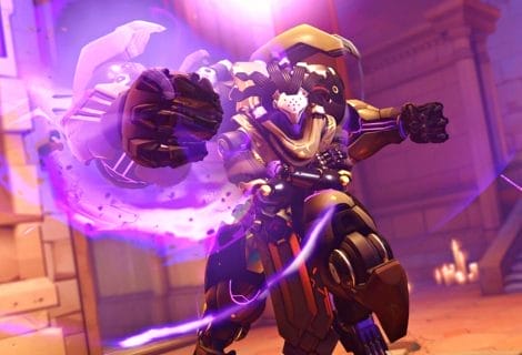 Overwatch 2 hero Ramattra getoond in nieuwe trailer