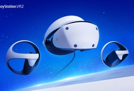 PlayStation VR 2 heeft een releasedatum en kost meer dan de PS5 console