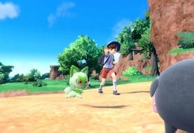 Pokémon Violet en Pokémon Scarlet krijgen binnenkort een grote update een heleboel fixes