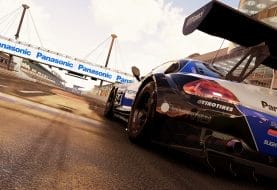 EA trekt stekker uit de Project CARS-franchise