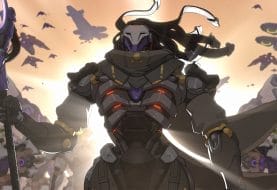 Null Sector-baas Ramattra  wordt de 36ste hero van Overwatch 2 - Trailer