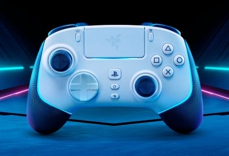 Razer kondigt Wolverine V2 Pro controller aan voor de PlayStation 5