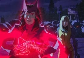Tweede prequel Animated Short van Marvel's Midnight Suns gaat over Scarlet Witch en Magik