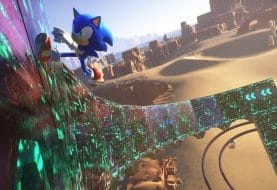 Sonic Frontiers bereikt mijlpaal van 3 miljoen verkochte exemplaren