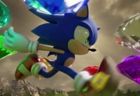 Sonic Frontiers bereikt mijlpaal van 3.3 miljoen verkochte exemplaren