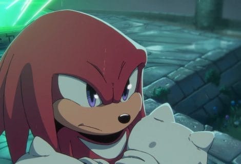 Sonic Frontiers Prequel Animated Short vrijgegeven, check het hier