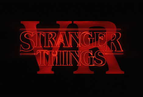 Netflix kondigt Stranger Things VR aan met eerste trailer