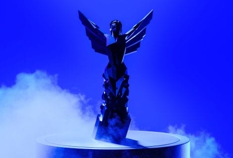 Dit zijn de winnaars van The Game Awards 2023