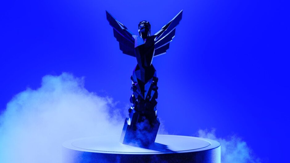 Dit zijn de winnaars van The Game Awards 2023