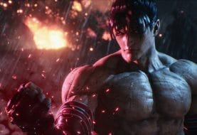 Tekken 8 verschijnt mogelijk in 2023