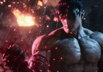 Tekken 8 krijg een closed network test, inschrijven is nu mogelijk - Trailer