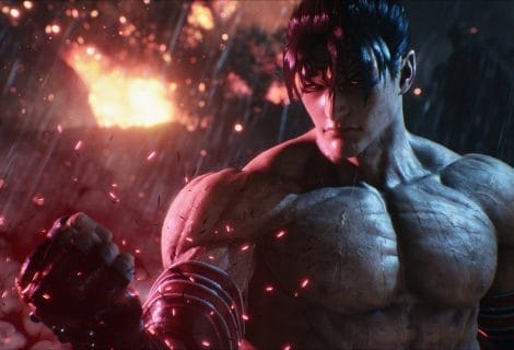 Tekken 8 krijg een closed network test, inschrijven is nu mogelijk - Trailer