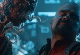 De live action trailer van The Callisto Protocol zorgt voor hype net voor de release